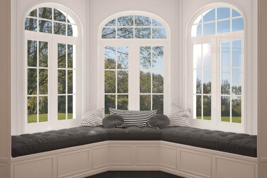 Custom windows Maryland