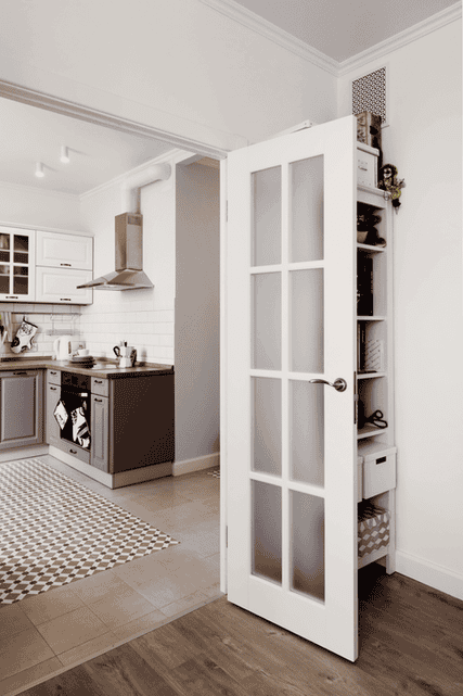 Interior Doors in Maryland
