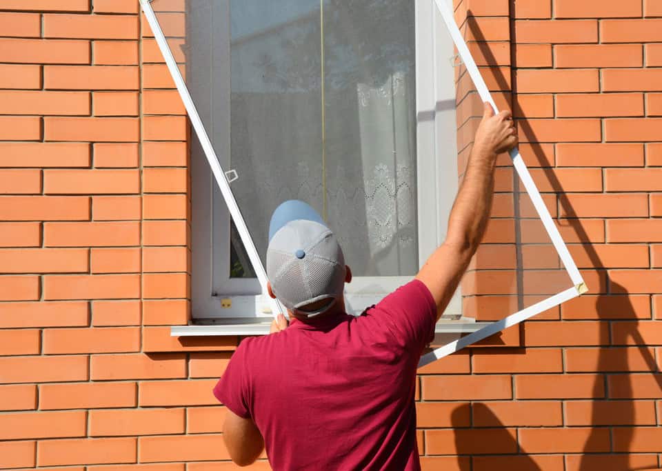 energy efficient windows in Maryland - 16 Window Screen Repair in Maryland