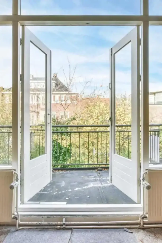 Window Replacement in Howard County