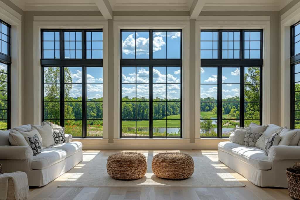 energy efficient windows in Maryland - 29 window installation in Maryland