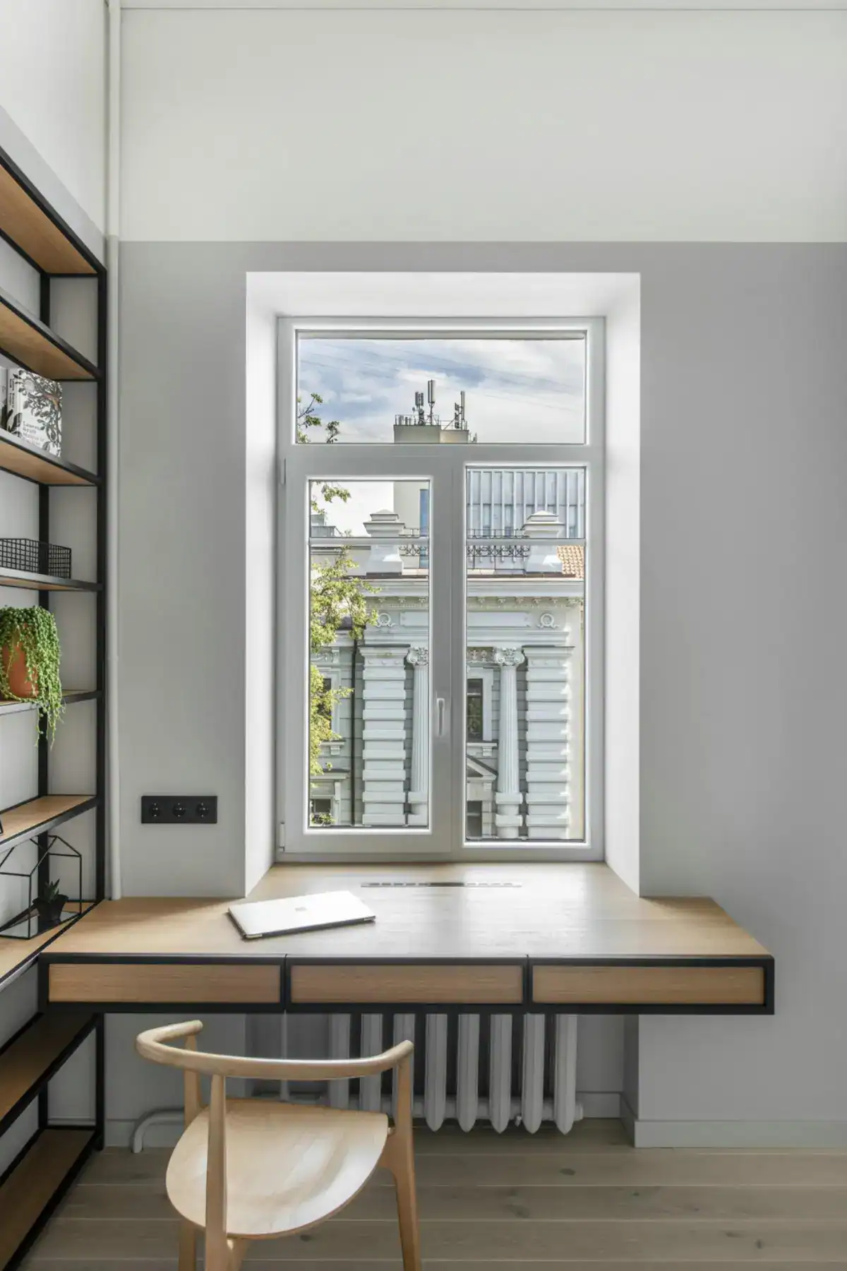 Window Replacement in Baltimore