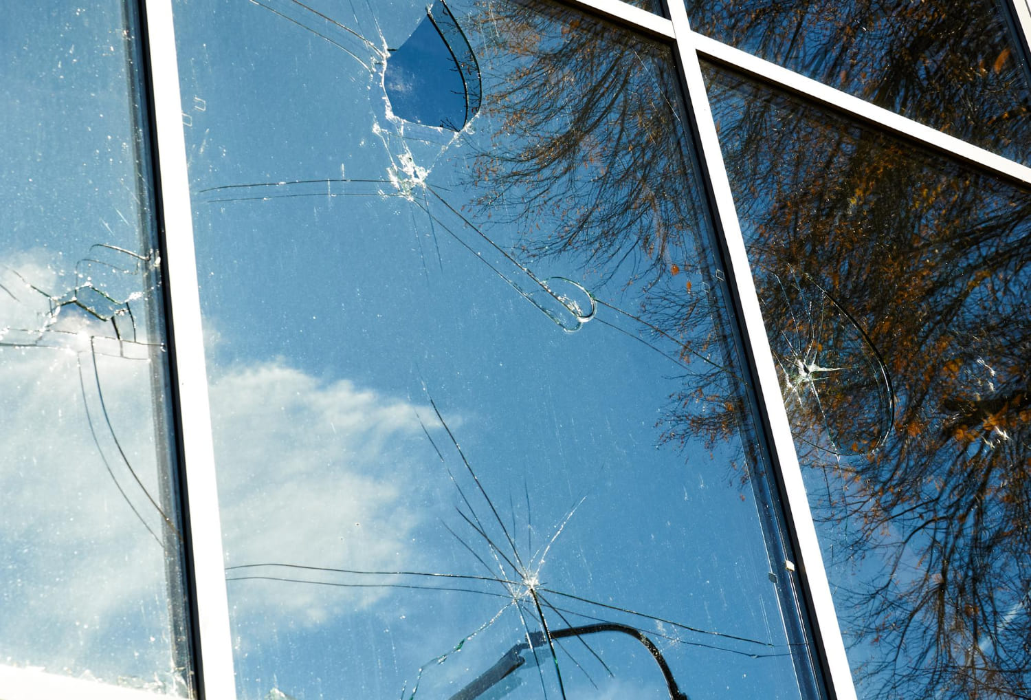 Window Repair in Columbia MD