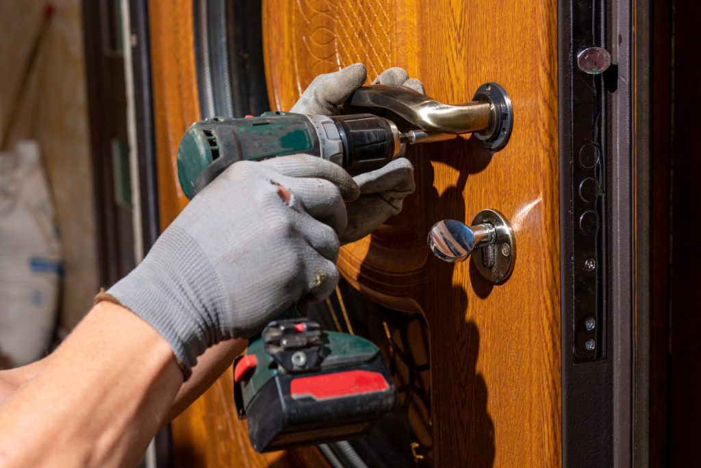 Window Repair in Columbia MD - 16