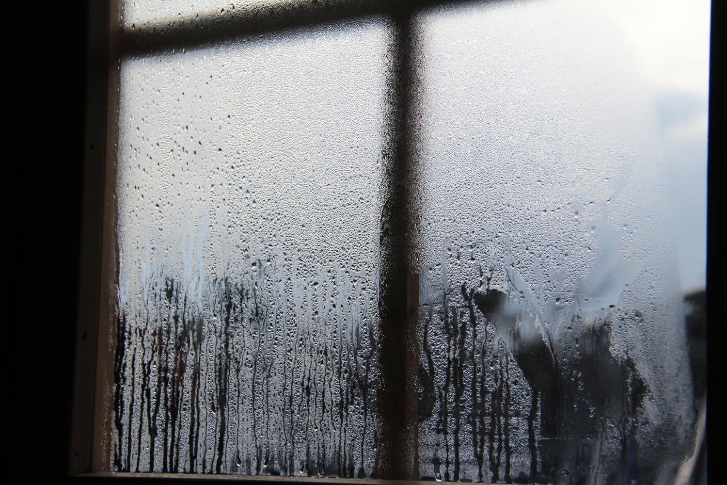Drafty Window Repair in Columbia MD