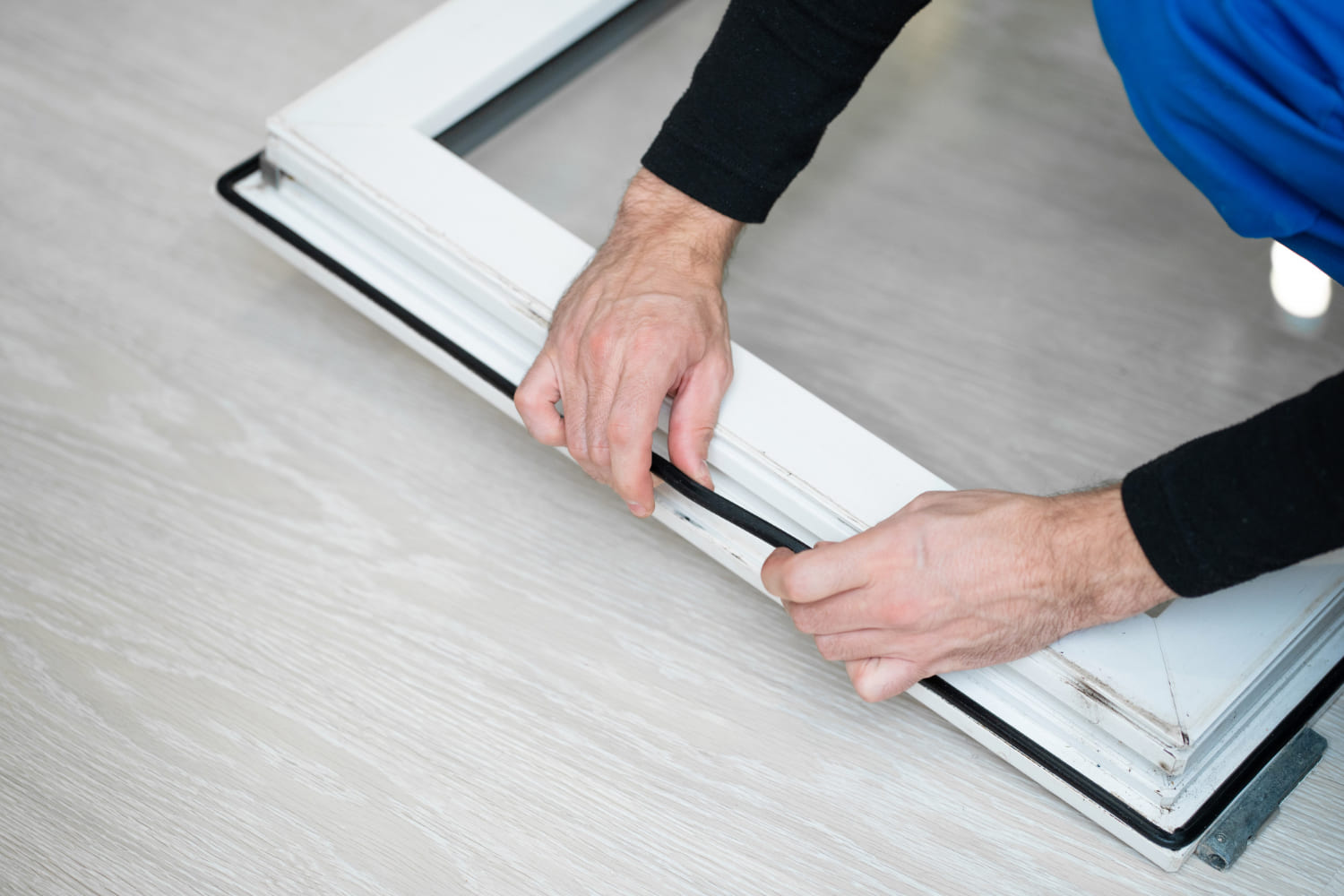 Frames Window Repair in Columbia MD