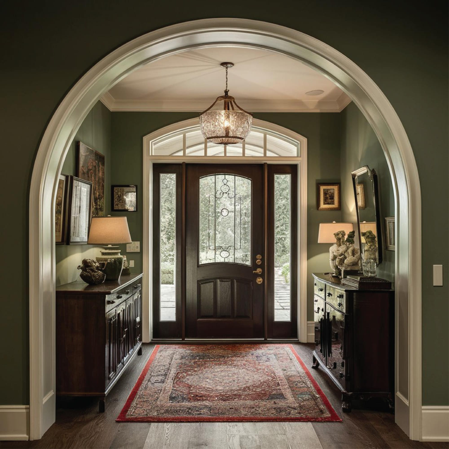 Door Replacement Columbia MD