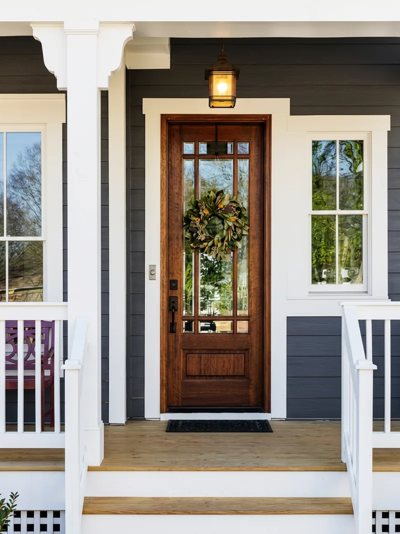 Replace doors in Annapolis MD